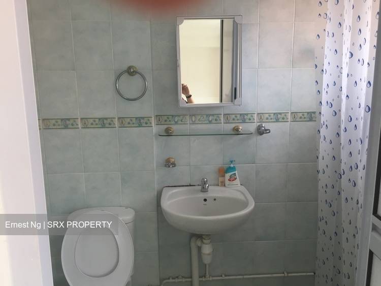 Blk 507 Pasir Ris Street 52 (Pasir Ris), HDB Executive #202898352